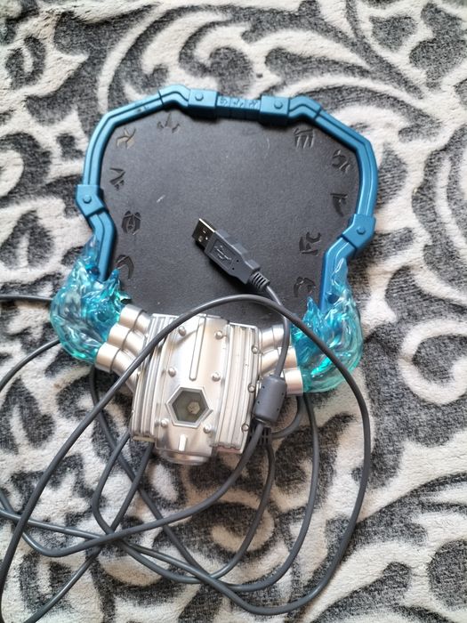 портал силы Skylanders SuperChargers для Xbox