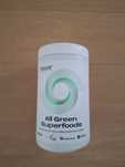Sprzedam OstroVit All Green Superfoods 345 g Naturalny