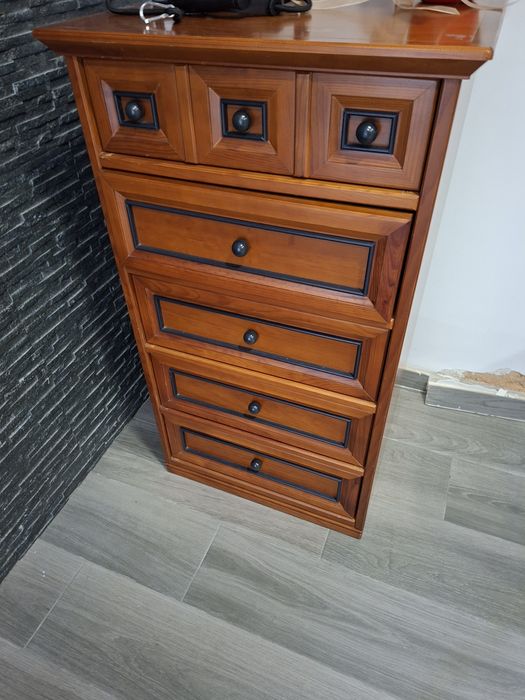 Mobilia quarto solteiro