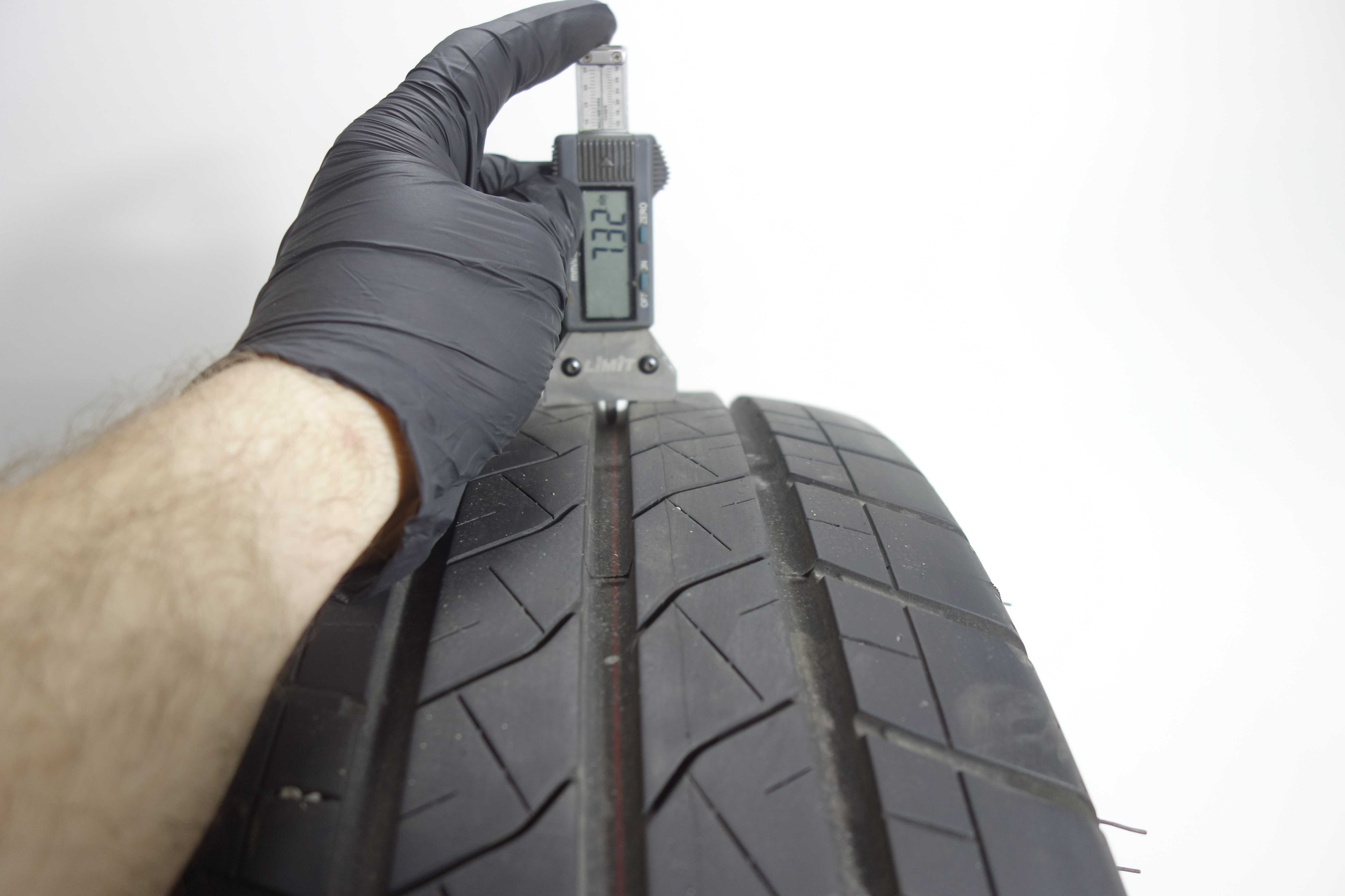 Opony letnie 225/65/16C - BRIDGESTONE Duravis R660 Eco