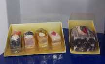Velas decorativas