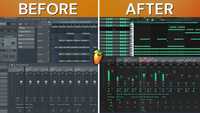 FL STUDIO 21 (повна версія)