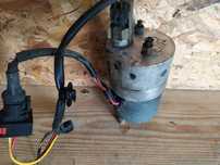 BOMBA ABS ESP PEUGEOT 607 9633027280 0265410040