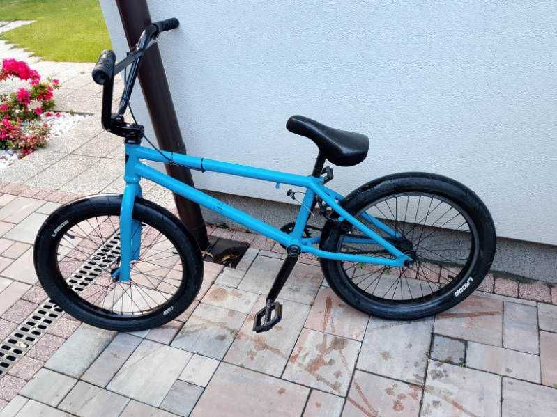 Rower BMX Mafiabikes kush 2+