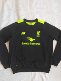 bluza sportowa meska new balance fc liverpool