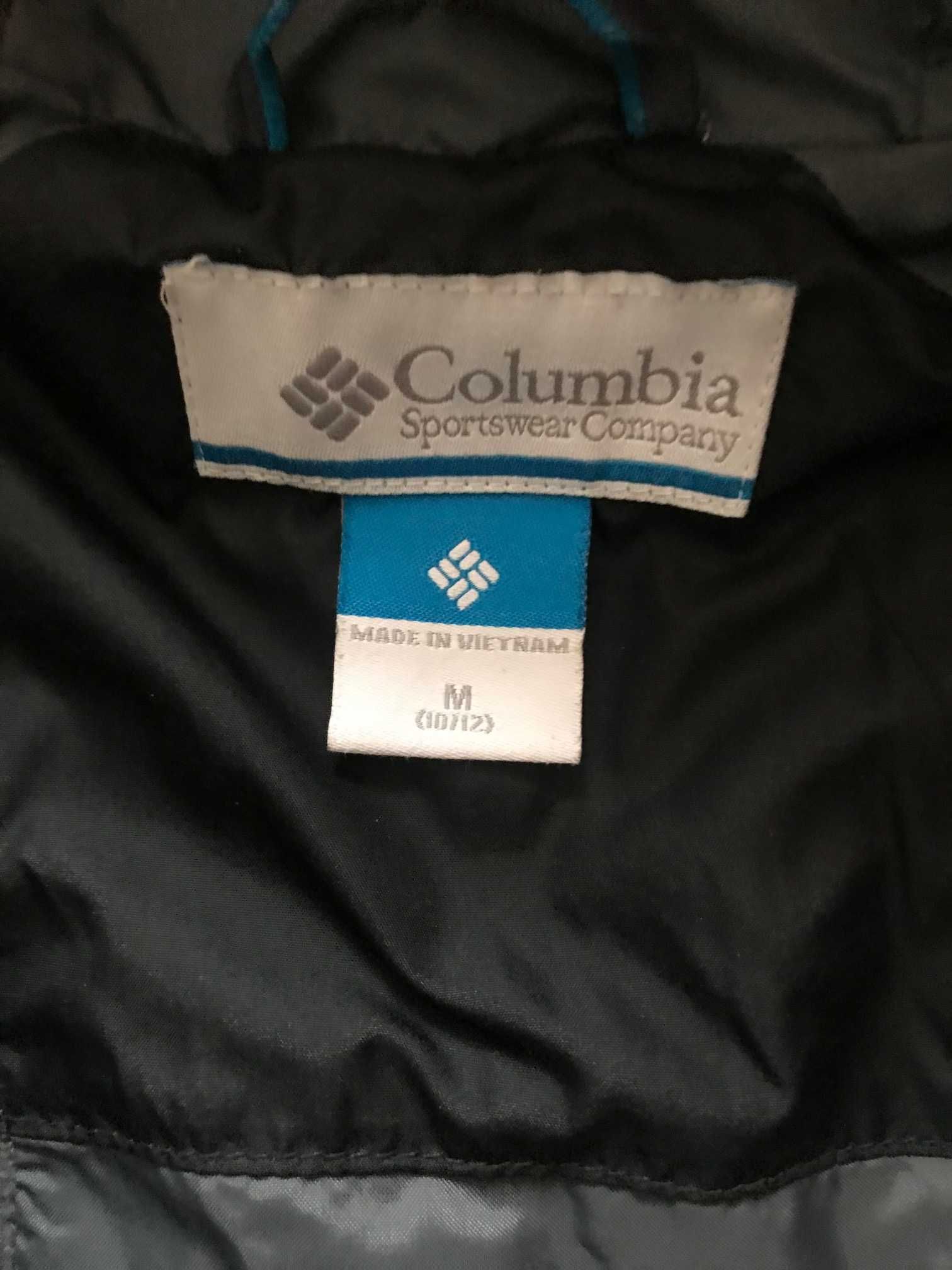 Куртка зимняя Columbia