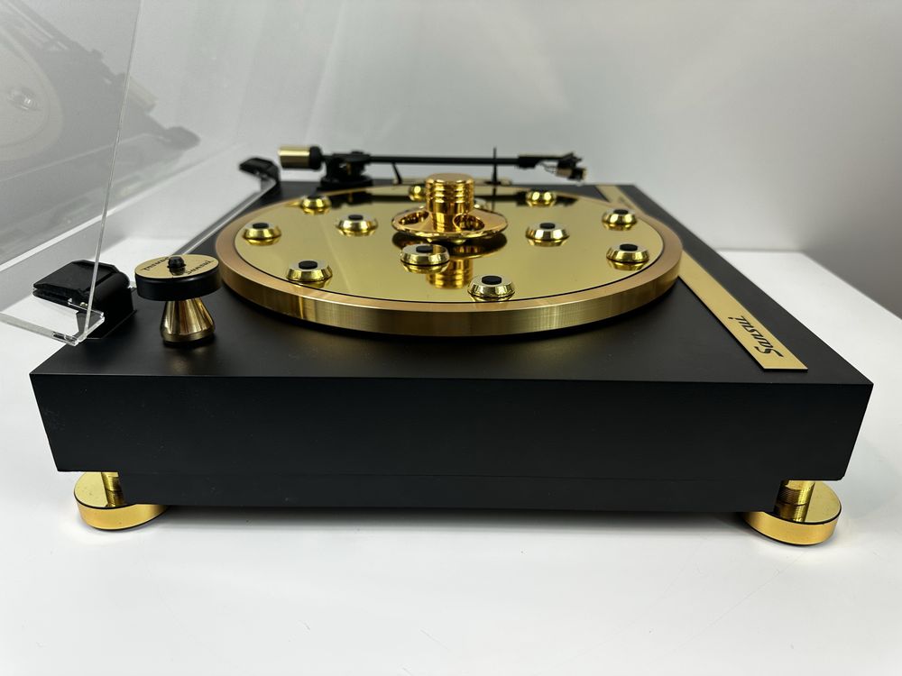 Gramofon Sansui SR-211G automat
