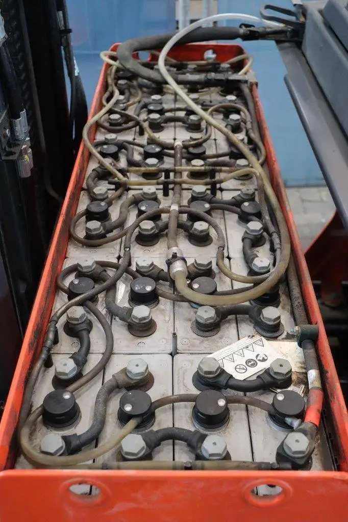 Річтрак LINDE R12B-01