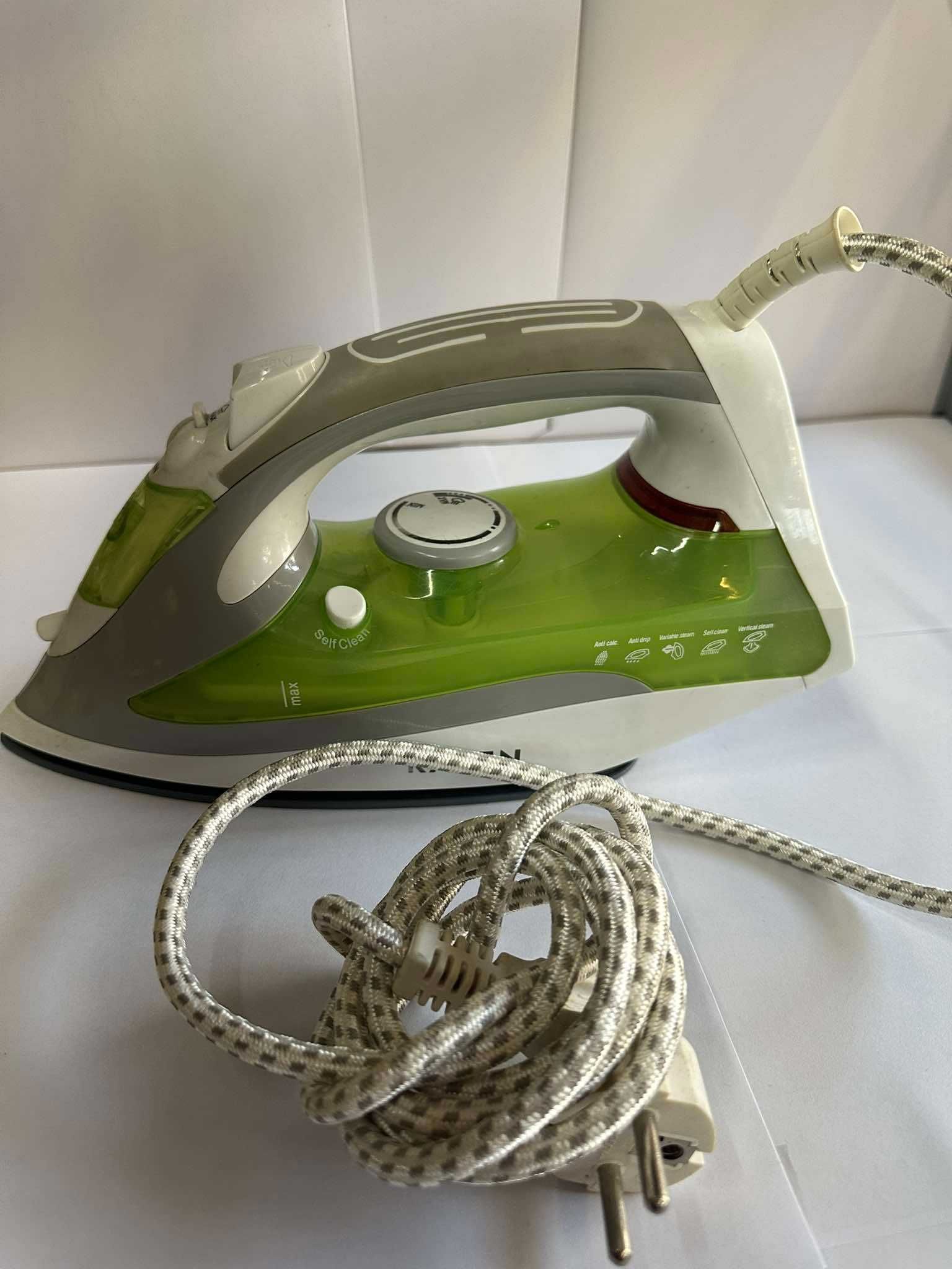 Żelazko Raven  2200W 23/25/W