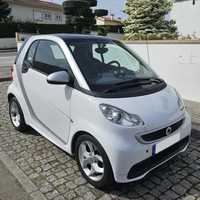 Smart Fortwo Coupé mhd Automático