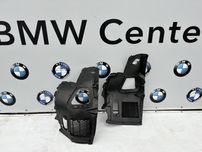 BMW F10 F11 підкрилки передні бмв ф10 ф11 підкрилок передній