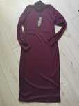 Sukienka maxi River Island rozm. 40