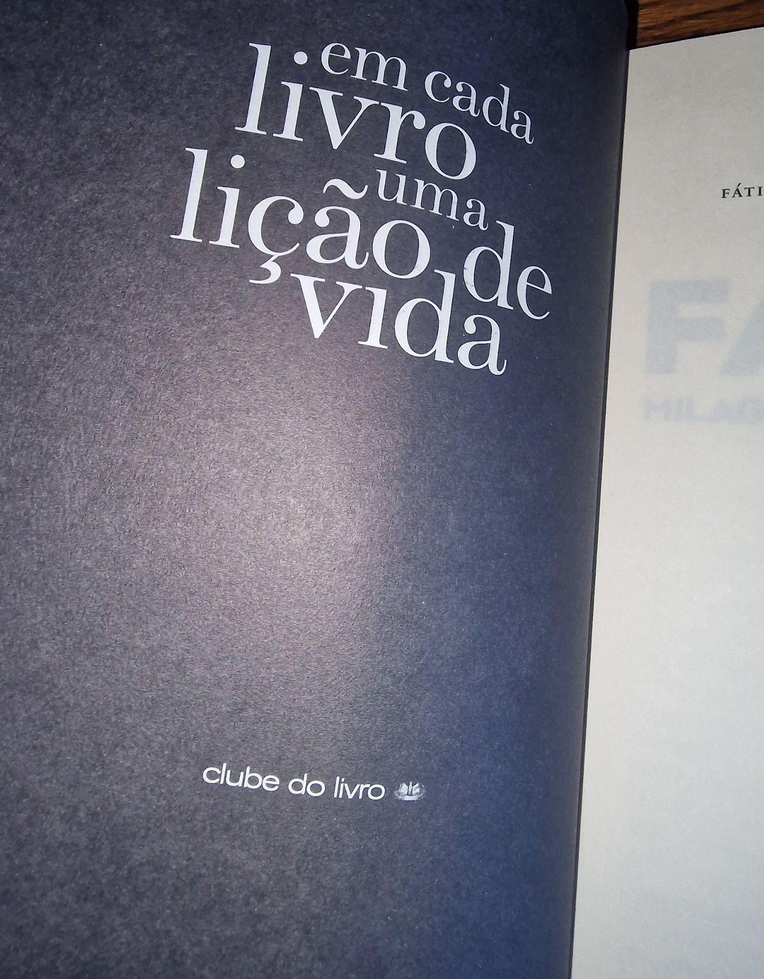 Fátima – Milagre, Ilusão ou Fraude? da autoria de Leon Port