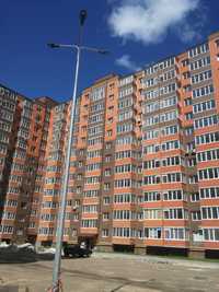 Продам 2-к 80 кв.м. новострой Мирная, 19.