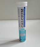 Olimp Calcium - 20 Tabletek Musujących - WAPNO