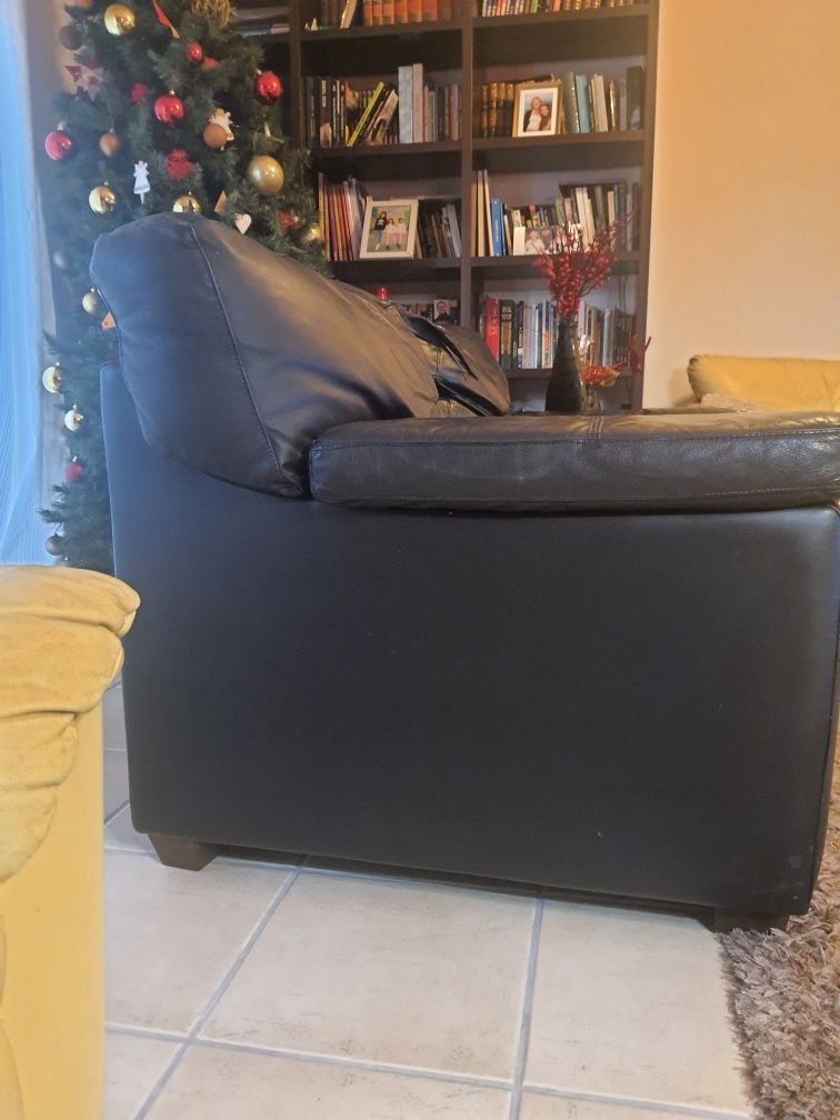 Sofá de 2 lugares