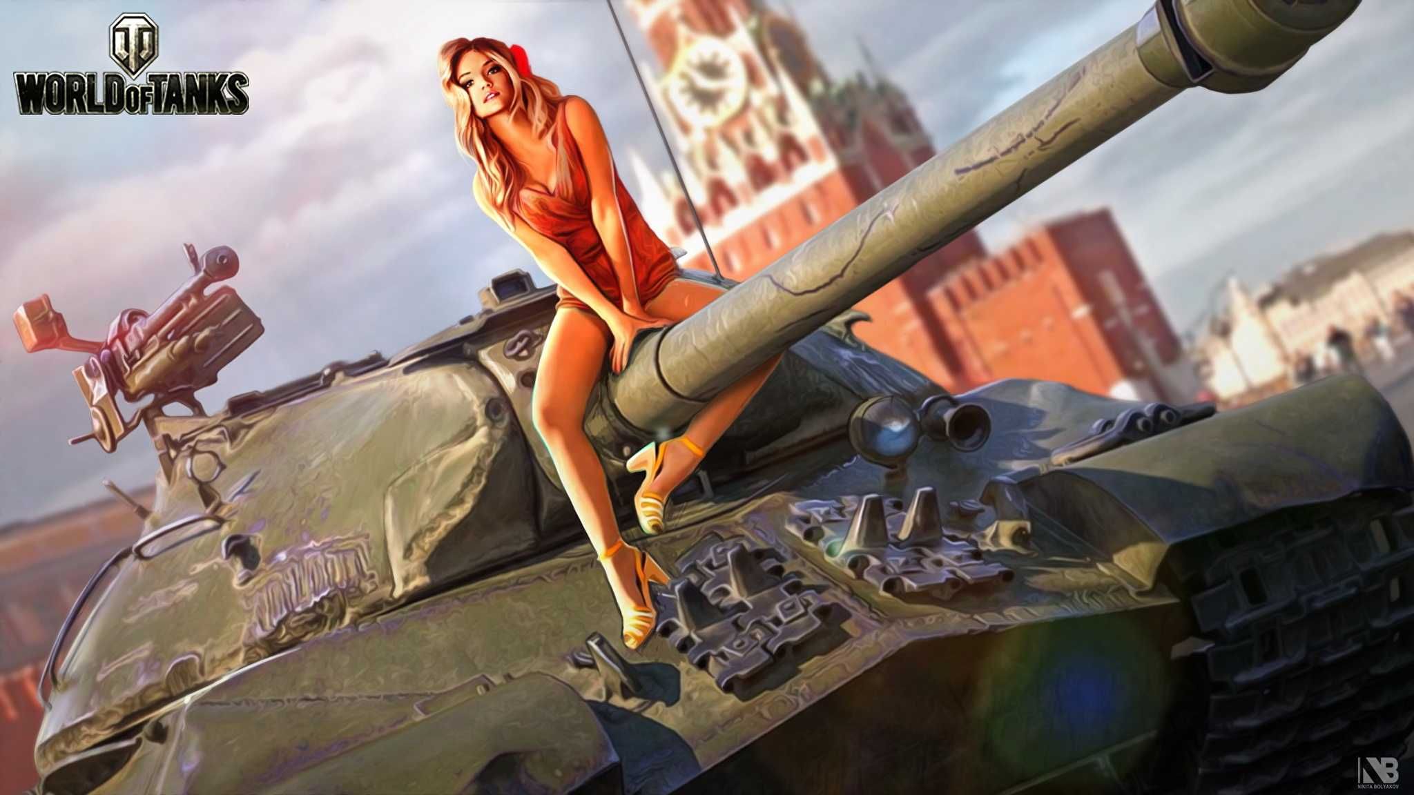 WorldOfTanks продам