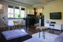 Apartament na doby