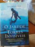 O Jardim das Torres Invisíveis de Qais Akbar Omar