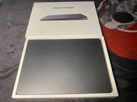 Apple Magic Trackpad 2 space grey A1535/Эпл трекпад/MRMF2LL/A