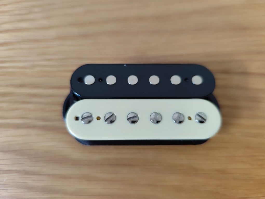 Humbucker Seymour Duncan  59 SH1 Neck, novo