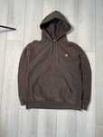 Худі Carhartt , плотне худі , rap style , кархарт