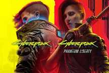 Cyberpunk 2077 + dodatek Phantom Liberty Xbox one / Xbox series