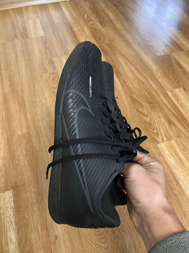 Nike Mercurial Vapor 15 Club IC DJ5969 43