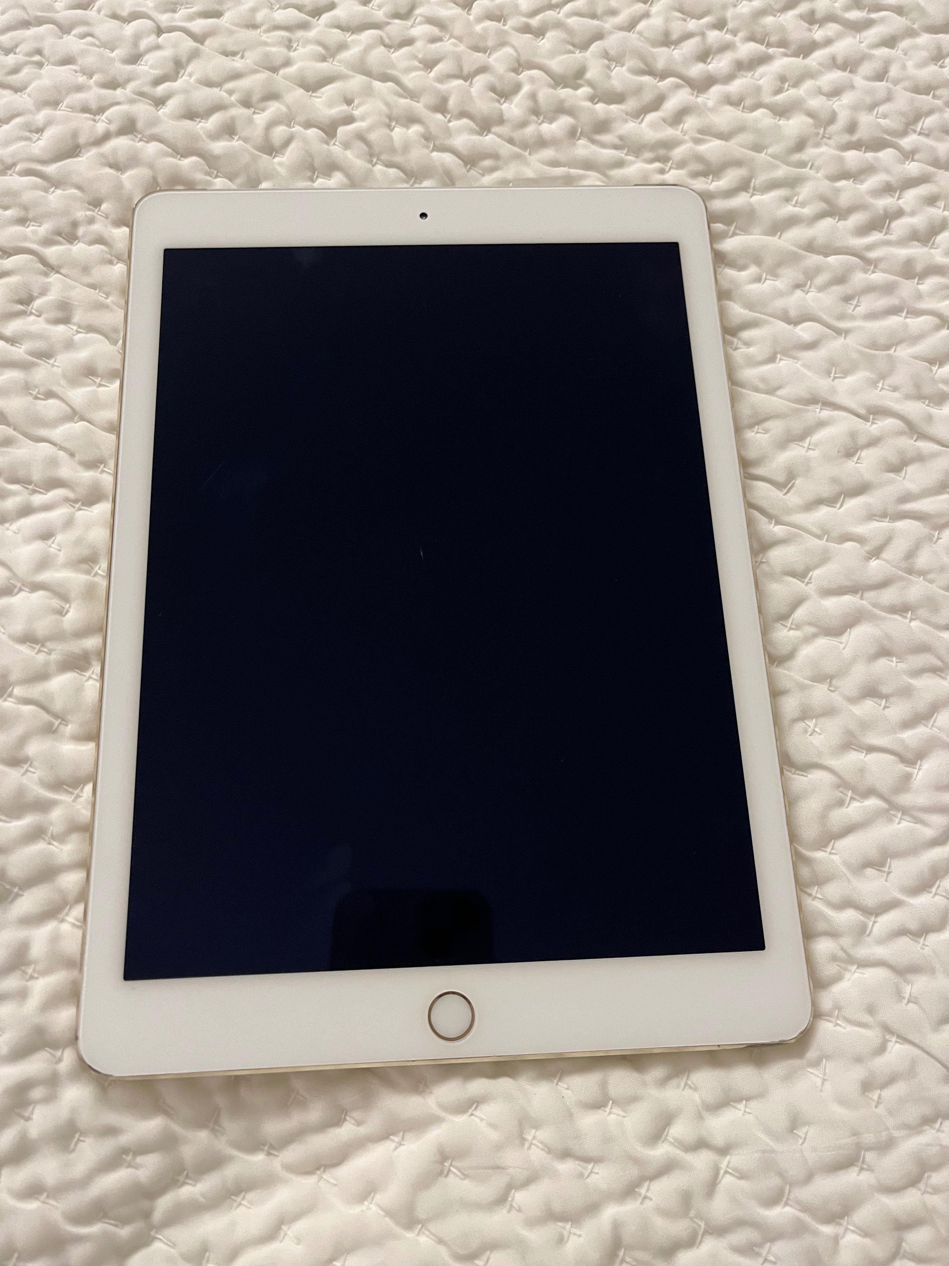 iPad Air 2 gold - Muito bom estado