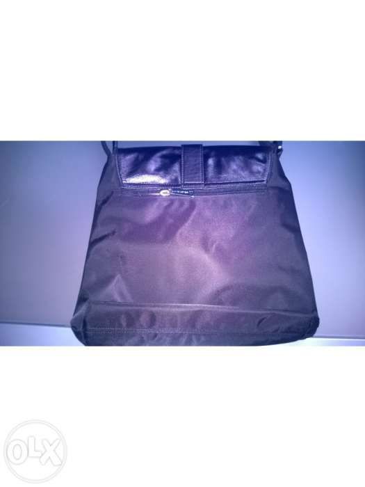 Mala preta Lancaster