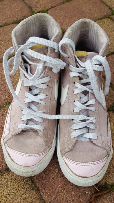 Nike blazer dla dziewczyny 40