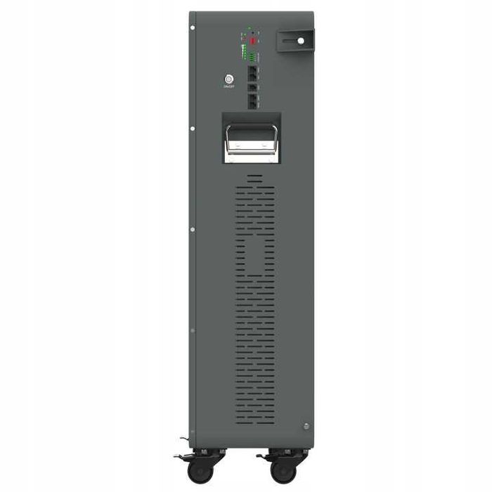 Magazyn Energii 15,36 kWh ECOBSS STORE 15L LiFePO4 DEYE