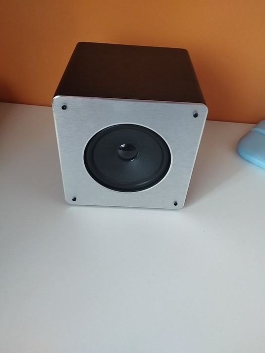 Głośnik aktywny bluetooth zamiana Wysyłka