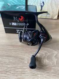 Котушка Daiwa Gekabjgini 20 Lt2000s-p