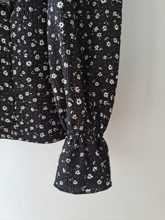 Blusa de menina 13-14 anos Zara