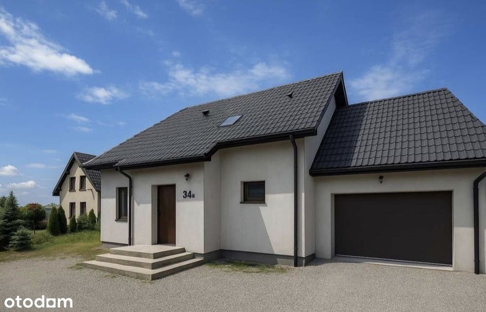 Sprzedam Dom W Żorach