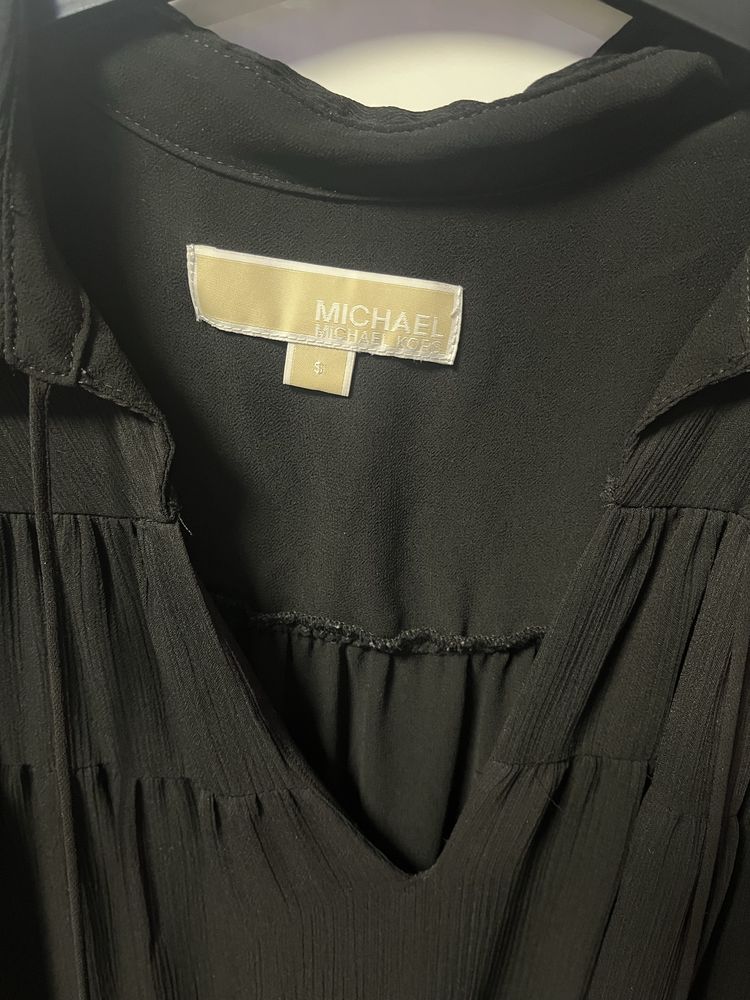 Świetna luźna sukienka Michael Kors