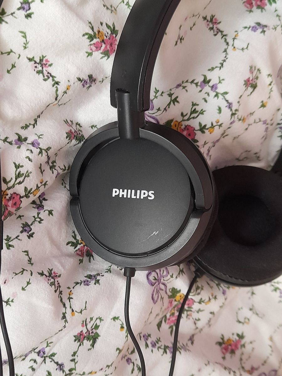 Słuchawki PHILIPS SHL5005