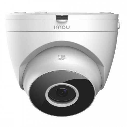 4 Мп ip камера Imou IPC-T42EAP (2.8мм) с поддержкой PoE