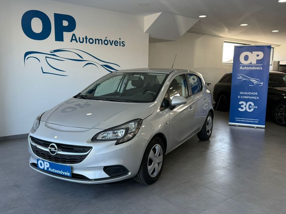 Opel Corsa 1.2 Edition