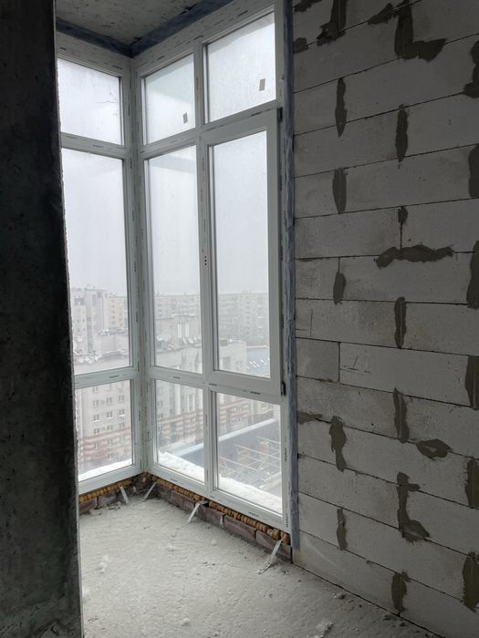 Продам видову квартиру в новобудові Центр Premier tower