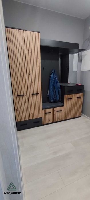 ПЕРША здача ! ЖК SEVEN Севен ! ГЕНЕРАТОР! метро Осокорки