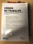 Codigo do Trabalho - 17*edição