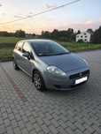 Fiat Grande Punto Fiat Grande Punto 1.4 + LPG