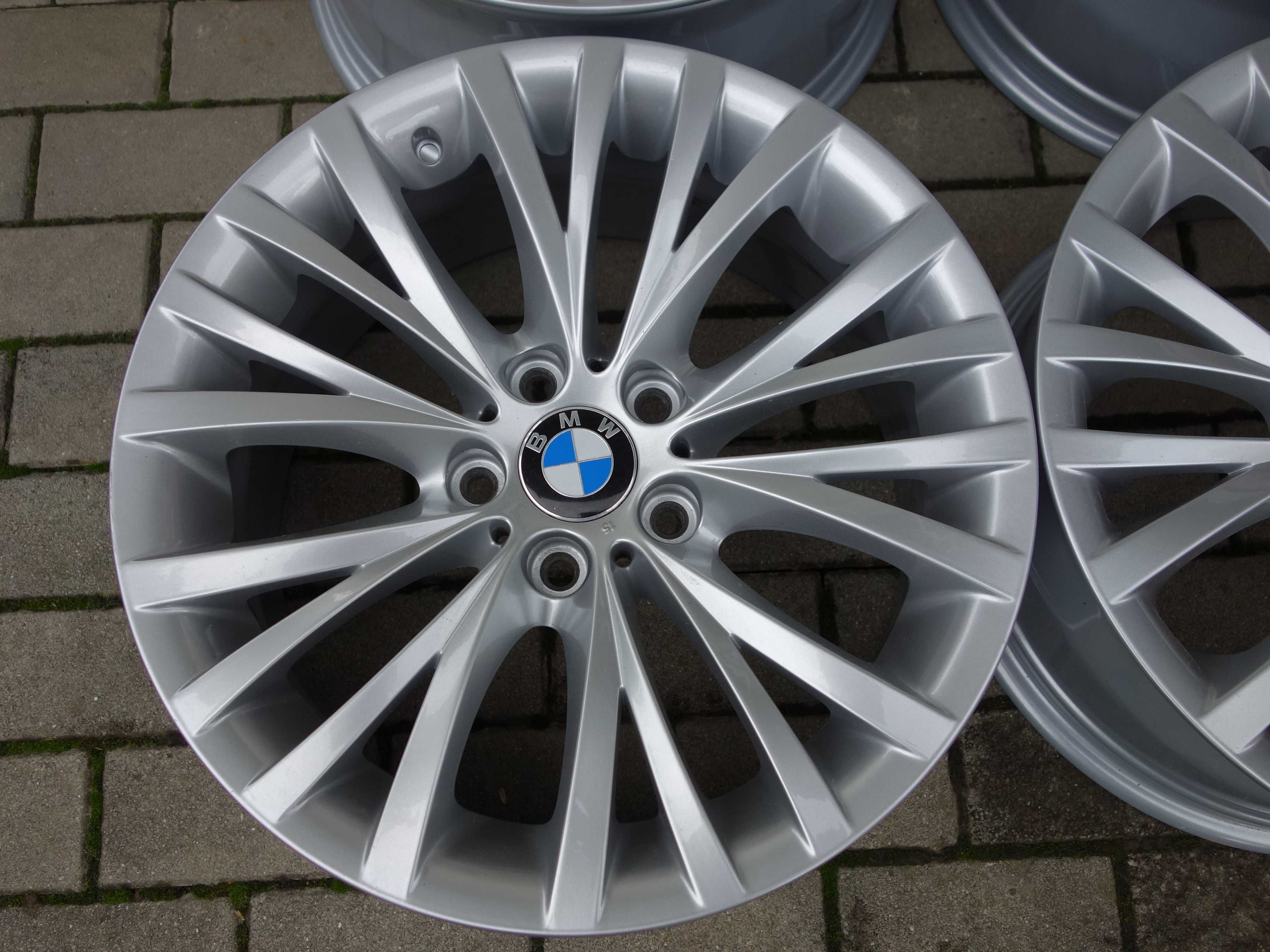 Felgi BMW Z4 Z3 F10 F11 F34 18'' Oryginalne 5x120