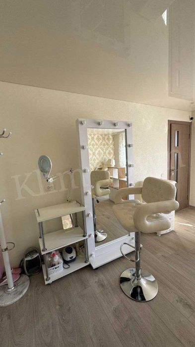 Продаж 1 кімнатної квартири в центрі міста!