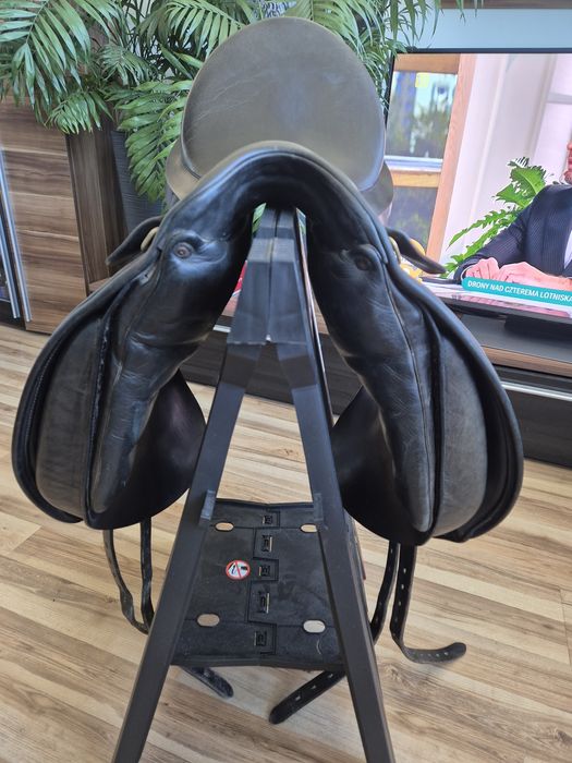 Siodlo Sommer Esprit 17.5 L