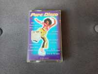 Pure Disco/Varius Artist/ ABBA, Donna Summer, Village People, Lipa Inc