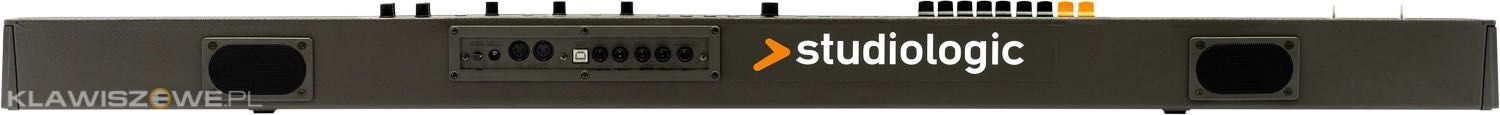 Studiologic Numa Compact X SE | kup NOWY wymień STARY
