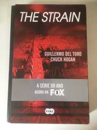 Livro - The Strain (A Estirpe)